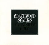Beachwood Sparks - The tarnished gold (CD) - Velvet Music