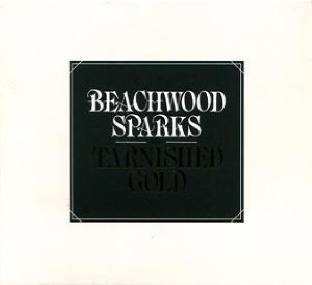 Beachwood Sparks - The tarnished gold (CD) - Velvet Music