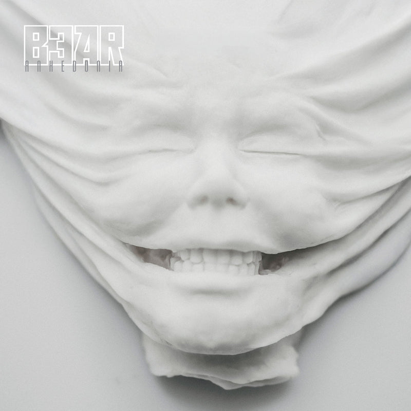 Bear - Anhedonia (CD) - Velvet Music