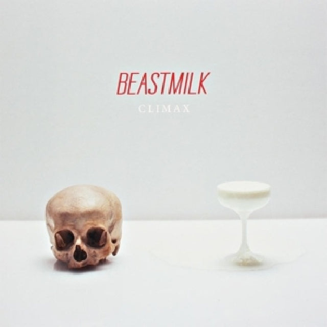 Beastmilk - Climax (CD) - Velvet Music