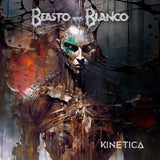 Beasto Blanco - Kinetica (CD) - Velvet Music