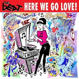 Beat - Here we go love (LP) - Velvet Music