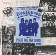 Beathoven - Live at pascoe vale high school 1977 (LP) - Velvet Music