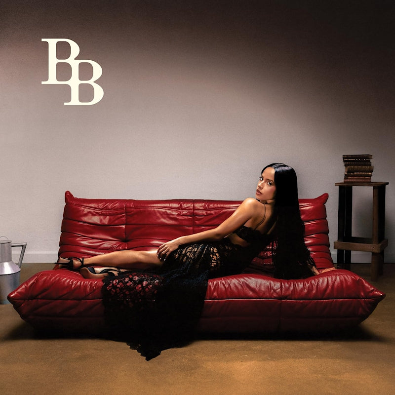 Becky G - Blessed Deck (CD)