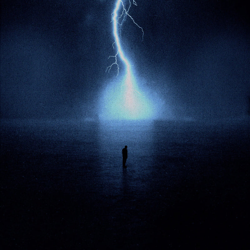 Bekar - Plus fort que l'orage (CD)