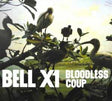 Bell X1 - Bloodless coup (CD) - Velvet Music