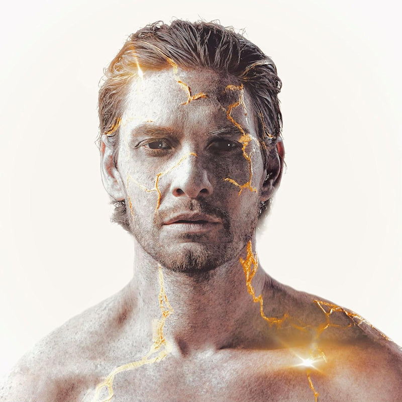 Ben Barnes - Where the Light Gets In (LP)
