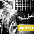 Ben Caplan - 2 meter sessions (LP) - Velvet Music