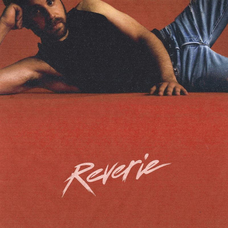 Ben Platt - Reverie (CD) - Velvet Music