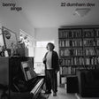 Benny Sings - 22 durnham dew (CD) - Velvet Music