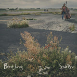 Berit Jung - Spuren (CD) - Velvet Music