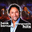 Henk Bernard - Allergrootste hits (CD) - Velvet Music
