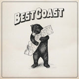 Best Coast - The only place (LP) - Velvet Music