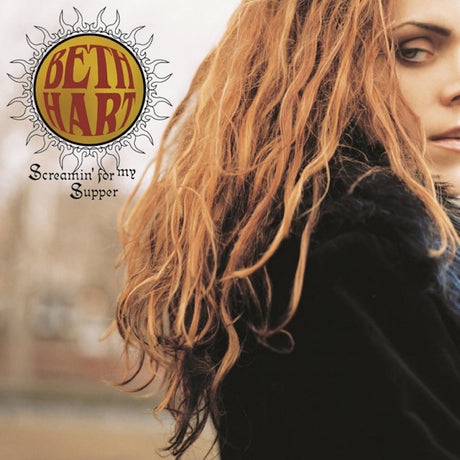 Beth Hart - Screamin' for my supper (LP) - Velvet Music