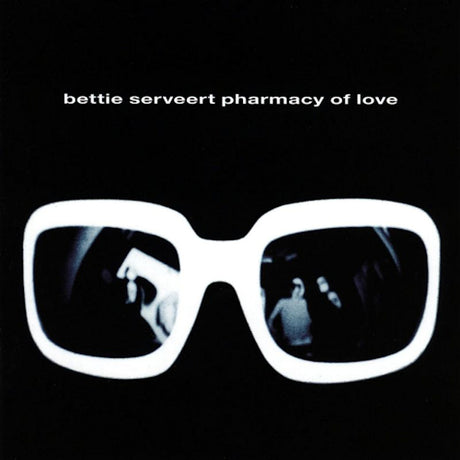 Bettie Serveert - Pharmacy of love (CD)