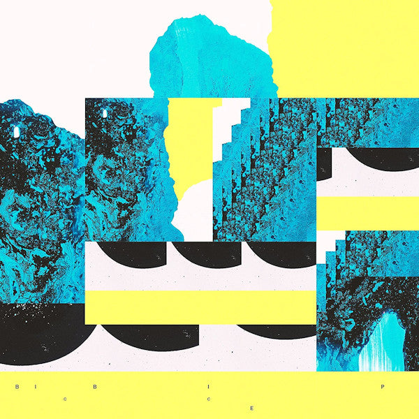 Bicep - Bicep (CD) - Velvet Music