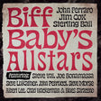 Biff Baby All Stars - The biff baby all stars (CD) - Velvet Music