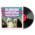 Janis Joplin Big Brother & The Holding Company - Live at the grande ballroom detroit; march 2, 1968 (LP) - Velvet Music