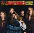 Big Brother & The Holding Comp - Sex, dope & cheap thrills (CD) - Velvet Music