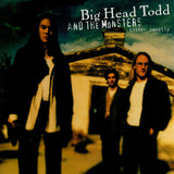 Big Head Todd & The Monsters - Sister sweetly (LP) - Velvet Music