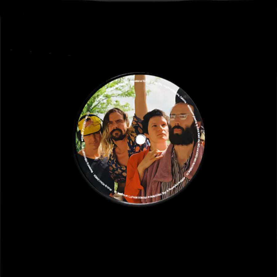 Big Thief - Vampire empire / born for loving you (7-inch single)