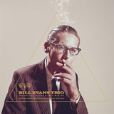 Bill Evans Trio - Haunted heart: the legendary riverside studio reco (LP) - Velvet Music