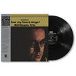 Bill Evans Trio - How my heart sings (LP) - Velvet Music