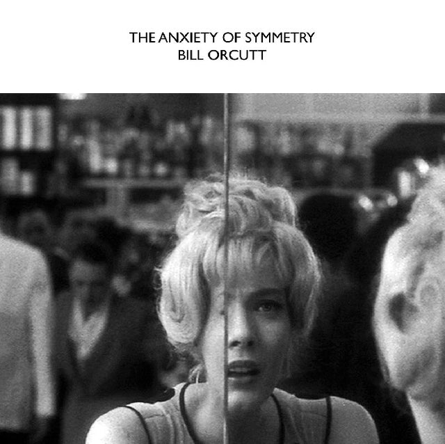 Bill Orcutt - The anxiety of symmetry (LP) - Velvet Music