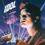 Billy Idol - Charmed life (LP) - Velvet Music