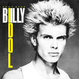 Billy Idol - Don't stop (LP) - Velvet Music