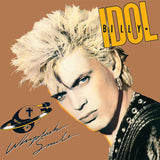 Billy Idol - Whiplash smile (LP) - Velvet Music