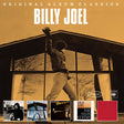 Billy Joel - Original album classics (CD) - Velvet Music