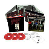 Billy Joel - Turnstiles (CD)