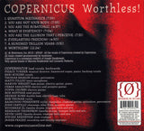 Copernicus - Nul ! (CD d'occasion)