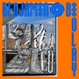 Benjamin Biolay - L'ultrableu (10-inch) - Velvet Music