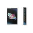Bitchin Bajas - Inland see (muziekcassette) - Velvet Music