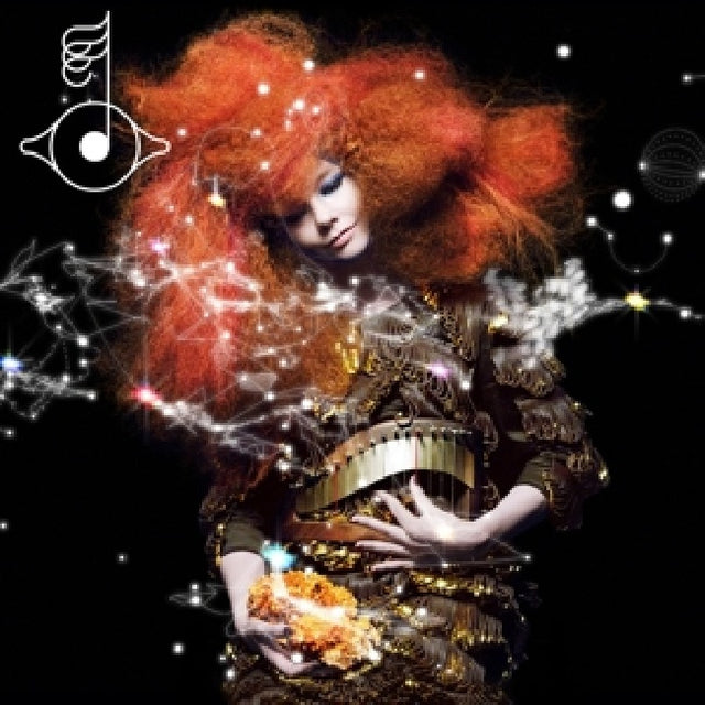 Bjork - Biophilia (muziekcassette) - Velvet Music