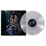 Bjork & Rosalia - Oral (mother of pearl) (12-inch maxi-single) - Velvet Music
