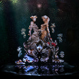 Bjork & Rosalia - Oral (mother of pearl) (12-inch maxi-single) - Velvet Music