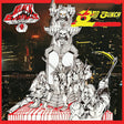 Black Bananas - Bad bunch (red) (LP) - Velvet Music