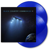 Black Country Communion - V (LP) - Velvet Music