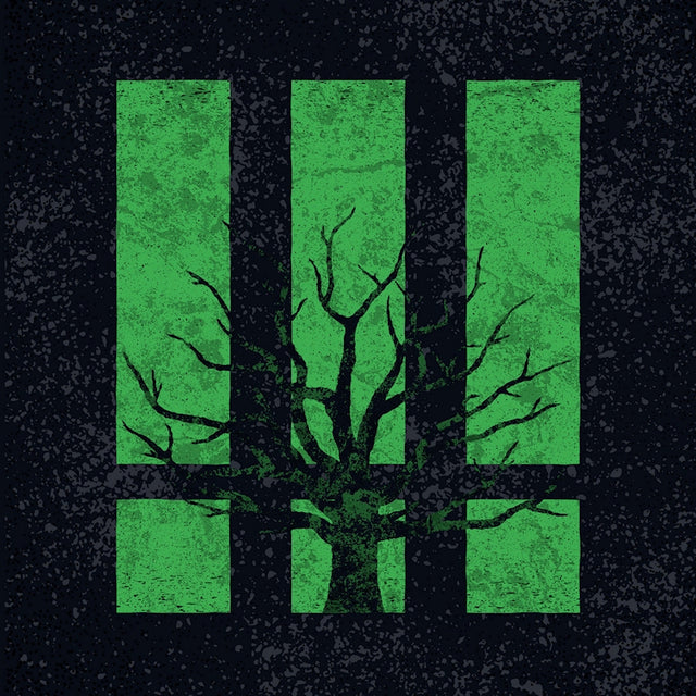 Black Oak County - Iii (LP) - Velvet Music