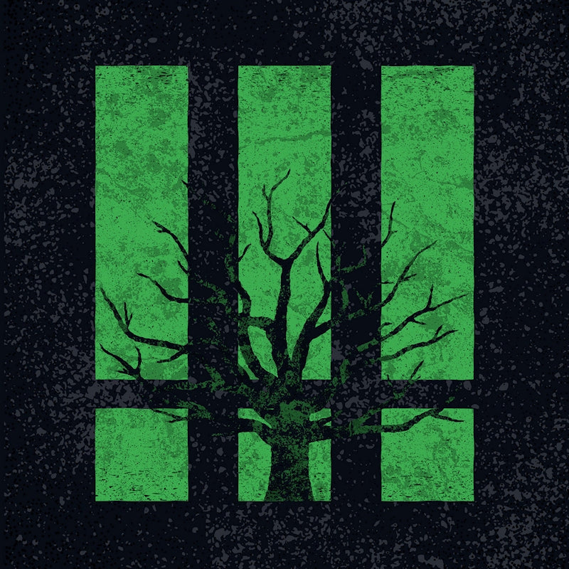 Black Oak County - Iii (LP) - Velvet Music