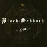 Black Sabbath - The Dio Years (CD)