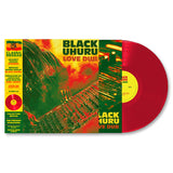 Black Uhuru - Love dub (LP) - Velvet Music