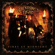 Blackmore's Night - Fires at midnight -25th anniversary edition- (CD) - Velvet Music