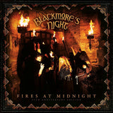 Blackmore's Night - Fires at midnight -25th anniversary edition- (CD) - Velvet Music