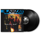 Blahzay Blahzay - Blah blah blah (LP) - Velvet Music