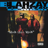 Blahzay Blahzay - Blah blah blah (LP) - Velvet Music