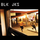 Blk Jks - Mystery (CD) - Velvet Music